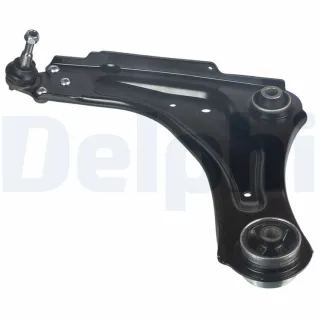 Delphi Querlenker vorne links Renault Latitude