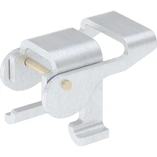 Geberit Duofix System-Schienenclip 240616001