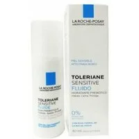 La Roche-Posay Tagescreme Roche toleriane sensitive fluide