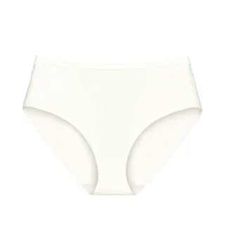 Triumph - Triumph Shape Smart Maxi ecru white - Gr. - XL