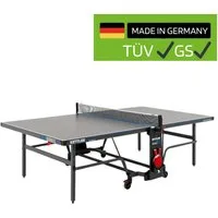 KETTLER Tischtennisplatte KETTLER K10 Outdoor, Das Netz ist im Lieferumfang enthalten