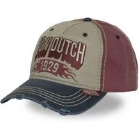 Von Dutch Baseball Cap Von Dutch Originals Dad Cap Baseball - RETRO (Basecap, Basecap, Dad Cap)