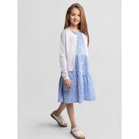 MINOTI Cardigan Lochmuster