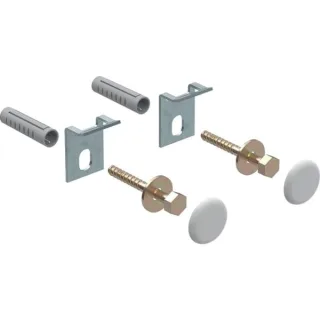 Geberit Kerafix-Bodenbefestigung 551060 551060000