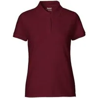 Neutral Poloshirt Damen Classic Polo / 100% Fairtrade-Baumwolle