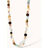 Purelei Kette ohne Anhänger Tide Gemstone (Kette)