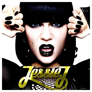 Who You Are [Audio CD] Jessie J
