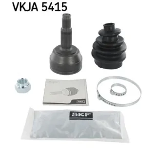 SKF Antriebswellengelenk au?en Ford Escort Orion