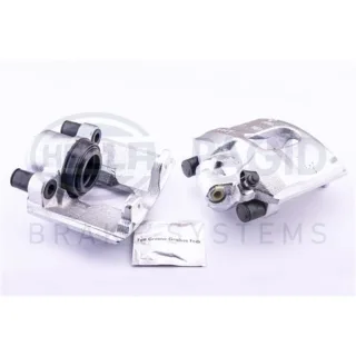 Hella Bremssattel vorne rechts Ford Courier Fiesta Ka Mazda 121