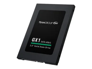 Team Group GX1 | t253x1240g0c101 | SSD - 240 GB