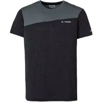 VAUDE T-Shirt Men's Sveit Shirt (1-tlg) schnelltrocknendes und funktionelles Shirt