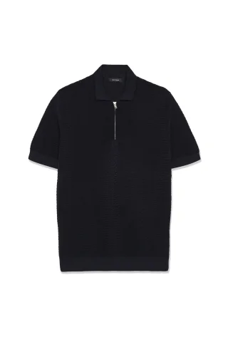 Strickpullover MApolo Strickpullover Gerade Passform