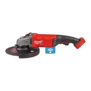 Milwaukee FUEL Akku-Winkelschleifer M18 ONEFLAG230XPDB-0C - 4933478782