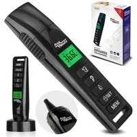 Promedix Infrarot-Fieberthermometer PR-638, 3 Funktionen zur Messung, Messbereich: 0 - 100 °C