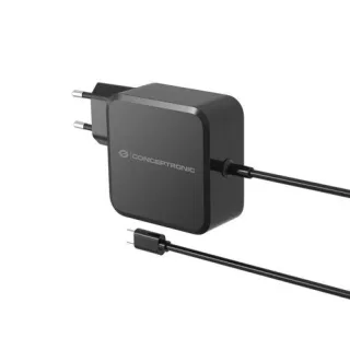 Conceptronic OZUL05BE 100W USB-C Netzteil