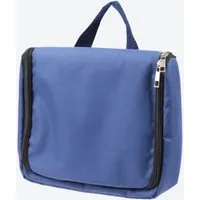 Spectrum Kulturbeutel Kulturtasche PU Toiletry Bag Kulturbeutel
