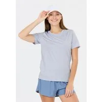 ENDURANCE Funktionsshirt Nan mit 4-Wege-Stretch-Material