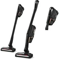 Miele Akku-Handstaubsauger Triflex HX2 Cat&Dog, für Tierhaarentfernung, 60 min. Akkulaufzeit, 192 W, beutellos, automatische Bodenerkennung, 3in1-Design für vielseitige Reinigung