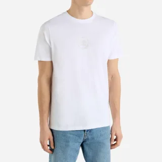 Umbro - T-Shirt für Herren (Brillantes Weiß)