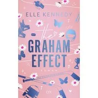 The Graham Effect / Elle Kennedy