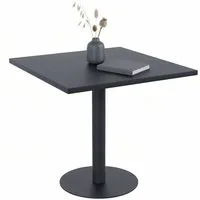 CLP Esstisch Freida (1er), eckig, 70x70 cm, platzsparend, modern