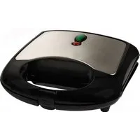 Efbe Waffeleisen Zimtwaffeleisen, 750 W, mit 8 unterschiedlichen Motiven