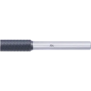 PFERD TOOLS Hartmetall Hochleistungsfrässtift MICRO Zylinder ZYAS stirnverzahnt Ø 08x20mm Schaft-Ø 6mm HICOAT beschichtet für die Feinbearbeitung -...