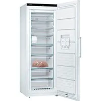 BOSCH Gefrierschrank Serie 6 GSN58AWDV, 191 cm hoch, 70 cm breit