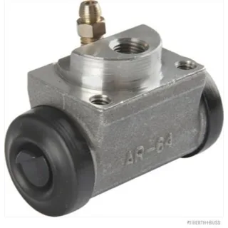 Jakoparts Radzylinder hinten Ford Fiesta Fusion Ka Puma Street Mazda 121 2