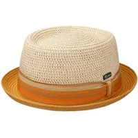 Lipodo Sonnenhut (1-St) Porkpie, Made in Italy