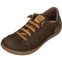 Sunni Sabbi Oki-014 Barfußschuh kaki
