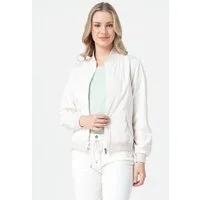 Miracle of Denim Blouson Jelly Blouson Jacket