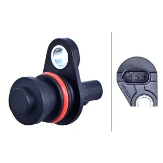 Hella Sensor f?r Nockenwellenposition Opel Adam Astra Corsa Insignia Karl Mokka