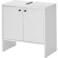 BASIC by Balculina Waschbeckenunterschrank Kairo (1-St) Moderne Farbauswahl