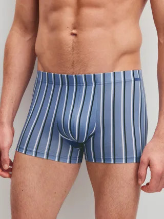 CALIDA - HERREN Boxer coastal fjord - Gr. - L