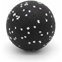 shapevital.de Massageball Faszienball Vital-Relax für eine tiefenwirksame Massage, Ideal zur Selbstmassage, mittlere Härte