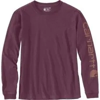 Carhartt Longsleeve Logo L/S 103401