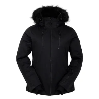 Dare 2B - "Frenzied" Skijacke für Damen (Schwarz)