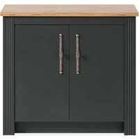OTTO home Unterschrank KS-Westminster im romantischen Landhausstil, Breite 100 cm, exclusiv by Otto