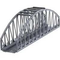 Märklin Modelleisenbahn-Brücke Märklin 074636 H0 Bogenbrücke 1gleisig H0 Märklin C-Gleis (mit Bettung