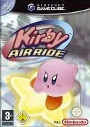 Kirby Air Ride [GameCube]