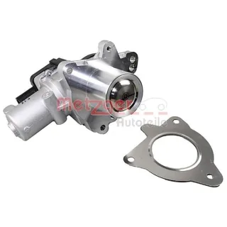 Metzger AGR-Ventil + Dichtung Hyundai Grand Santa Kia Sorento Sportage