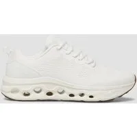 s.Oliver Sneakers Sneaker Sportive Sneaker mit Plateau-Sohle