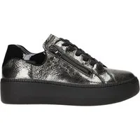 Waldläufer H-Nicky Damen Halbschuhe Schuhe Sneaker Schnürschuhe 733021-214 Schnürschuh Komfort