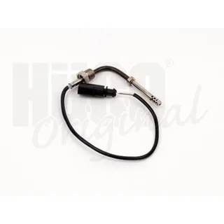 Hueco Abgastemperatursensor vor Partikelfilter Audi A6 Seat Exeo 2,0