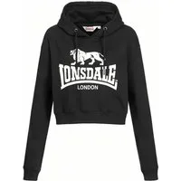 Lonsdale Kapuzenpullover Roxeth