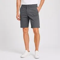 S&S Chinoshorts Herren Shorts Hosen Kurze Bermuda Baumwolle Shorts (Packung, 1-tlg., Chino Shorts) Herren Bermuda Chino Short mit Taschen