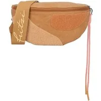 Fritzi aus Preußen Gürteltasche Bum Bag, Polyurethan