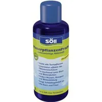 SÖLL Teichpflege Söll WasserpflanzenPracht 250 ml
