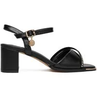 Mexx Mexx Damen-Sandalen Schwarz Sandale